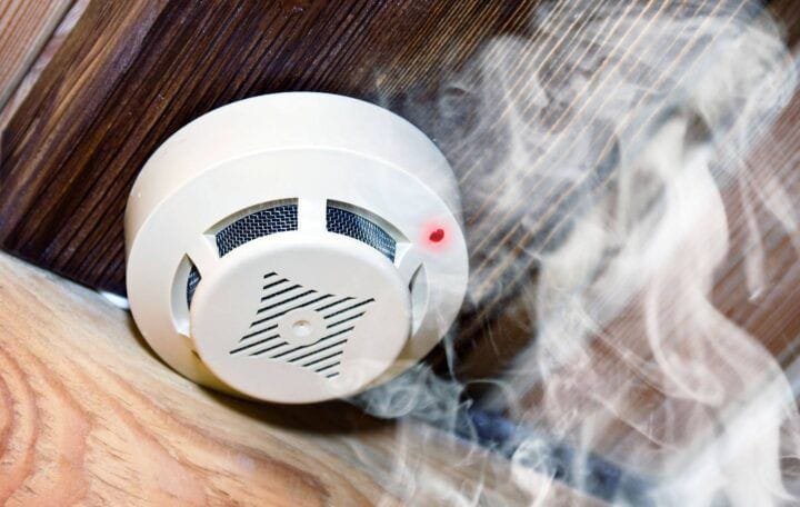 Mengenal Jenis-jenis Fire Alarm Dan Fungsinya – Jasa Instalasi Dan ...